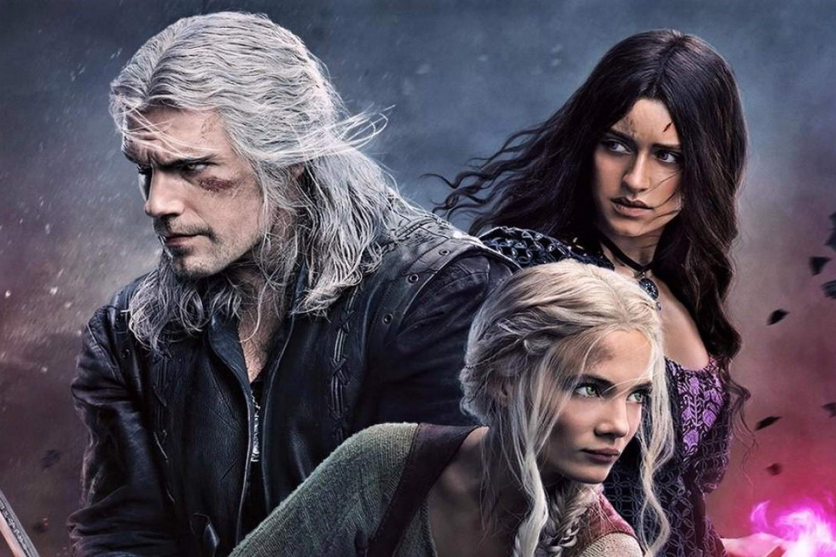 Link Nonton The Witcher Season 3 Netflix Sub Indonesia, Lengkap Sinopsis Jalan Cerita