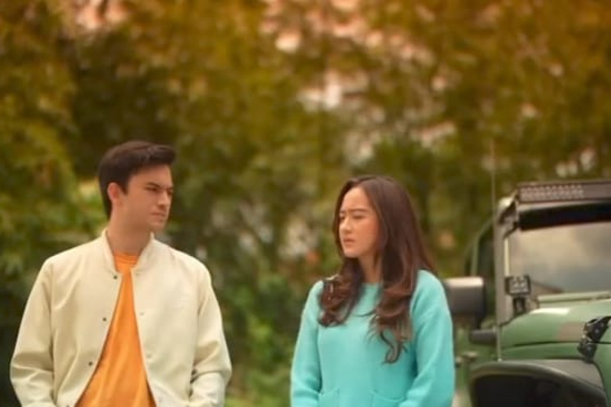 Bidadari Surgamu Besok Rabu, 15 Maret 2023 Episode 3 di SCTV: Flora Marah Besar, Sakina Tak Kunjung Bawa Denis Pulang 