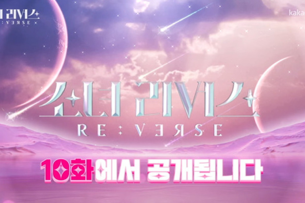 Lanjutan Audisi Virtual Re:verse Episode 10 Tayang Jam Berapa? Berikut Jadwal Server Indo dan Previewnya