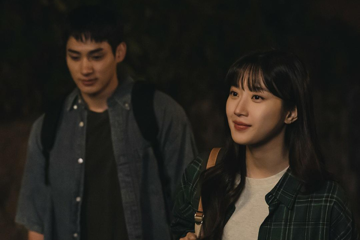 Update Jam Berapa Drakor The Interest of Love di JTBC? Berikut Jadwal Server Indo dan Preview Terbaru