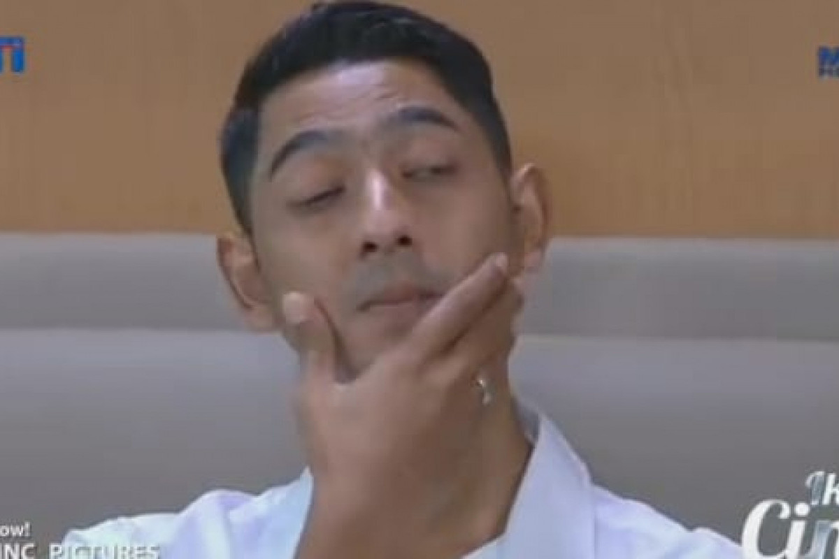 Aldebaran Tak Bergeming saat Rendy Mengatakan Kekejaman Abimana pada Mamanya Ikatan Cinta Hari ini Selasa, 6 Desember 2022 Episode 976 di RCTI