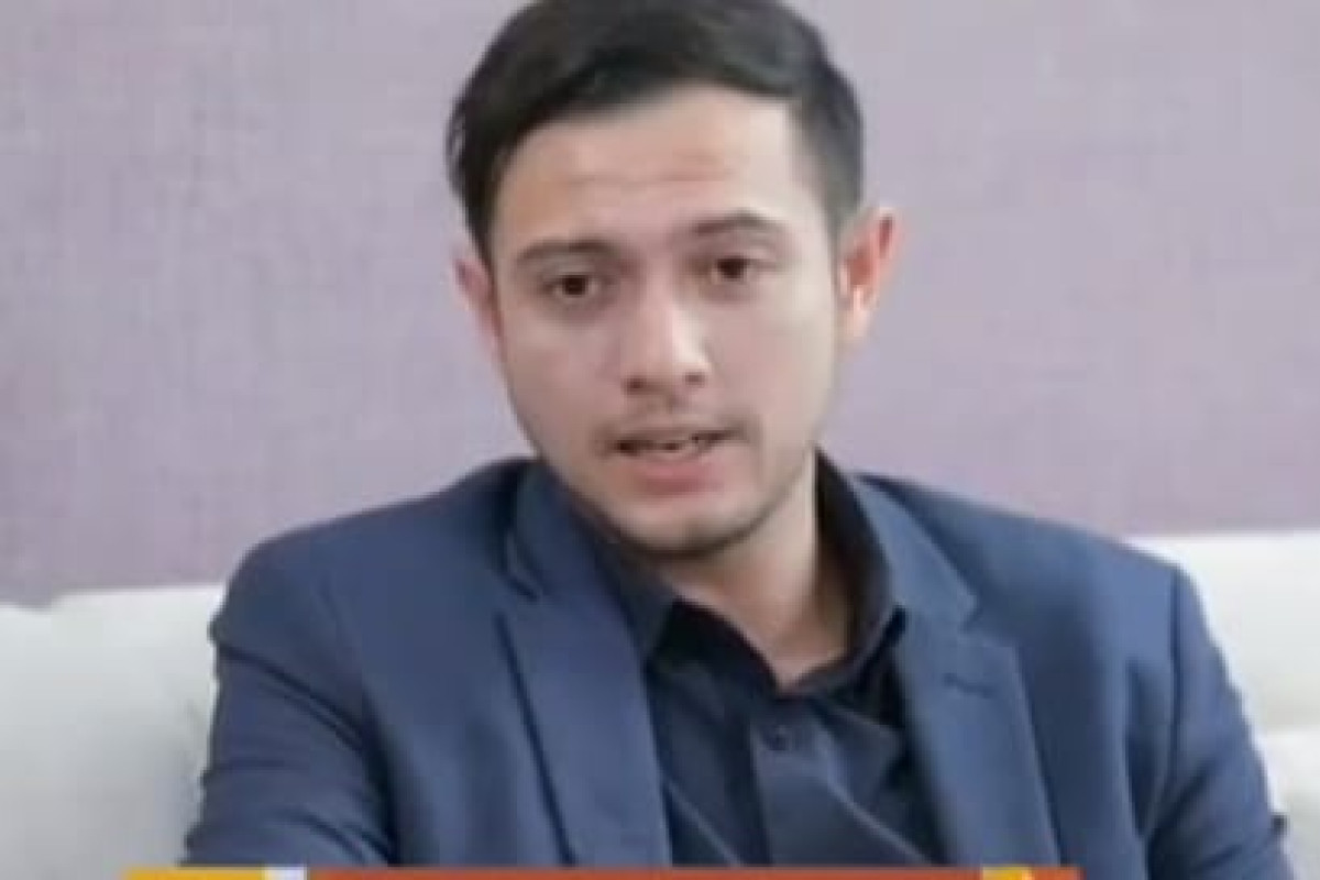 Episode 353 Suami Pengganti Hari ini Minggu, 26 Februari 2023 di ANTV: Saka Bilang pada Anjani akan Mengikuti Program Kehamilan dengan Dinda 