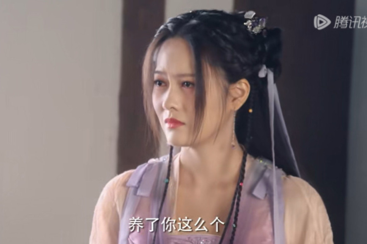 Jam Berapa Drama China Snow Eagle Lord Episode 17 dan 18 Tayang? Cek Jadwal Server Indo Beserta Preview Bocorannya