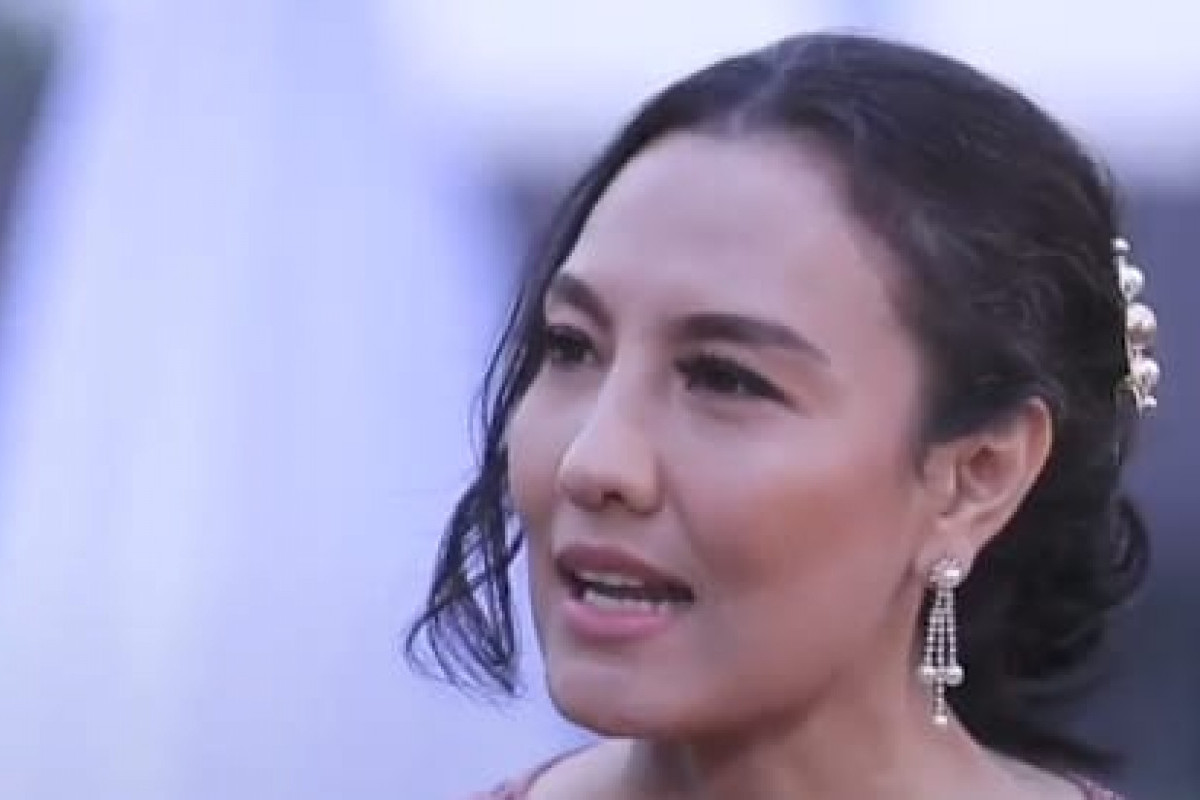 Episode 68 Bintang Samudera Selasa, 29 November 2022 di ANTV: Agnes Berhasil Jadikan Andra Boneka untuk Gagalkan Pernikahan Bintang-Nagita