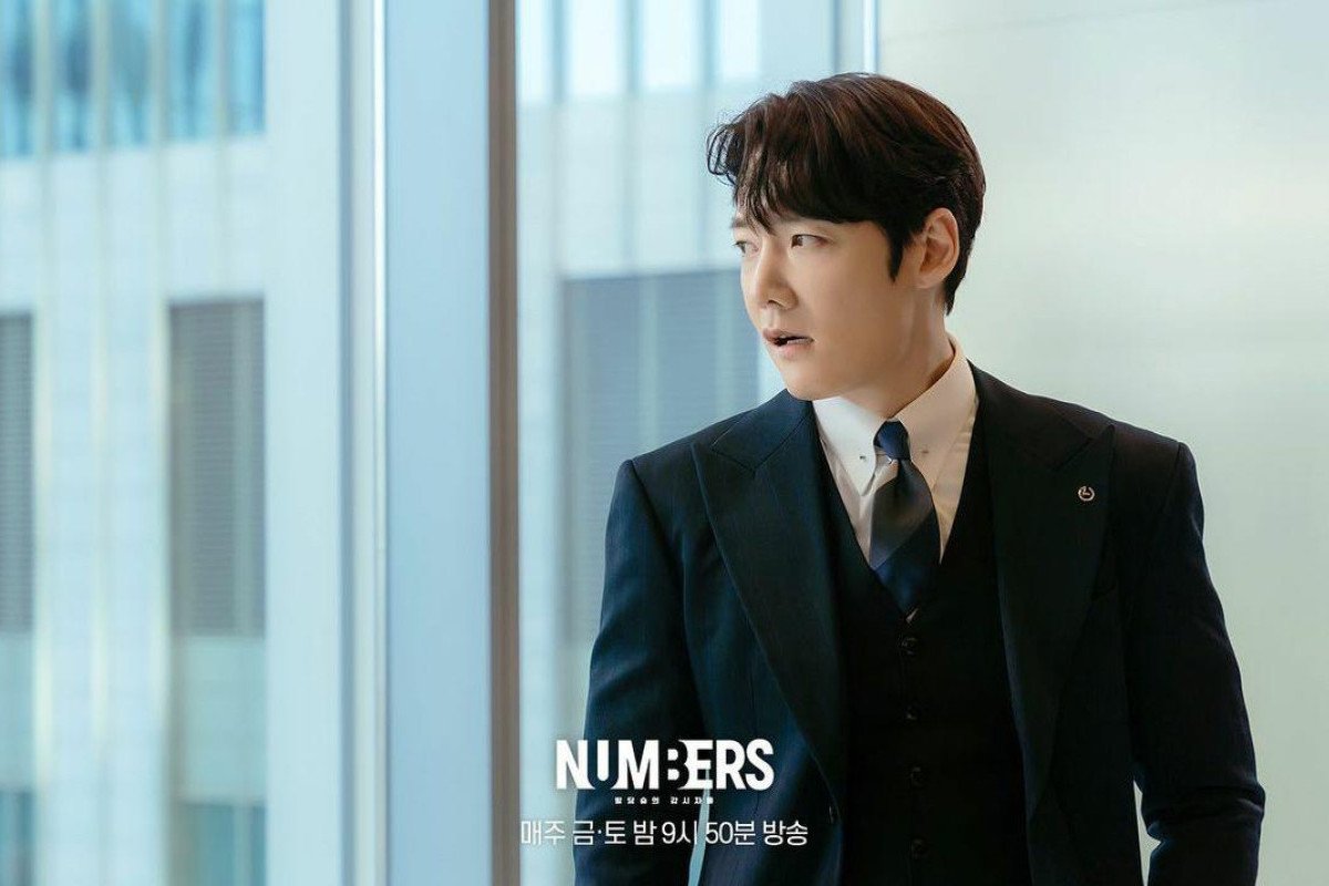 SPOILER Drakor Numbers Episode 3, Tayang 30 Juni 2023 di MBC: Perusahaan Alami Kerugian, tim Han Seung Jo dan Kang Hyeon Ketar-ketir!