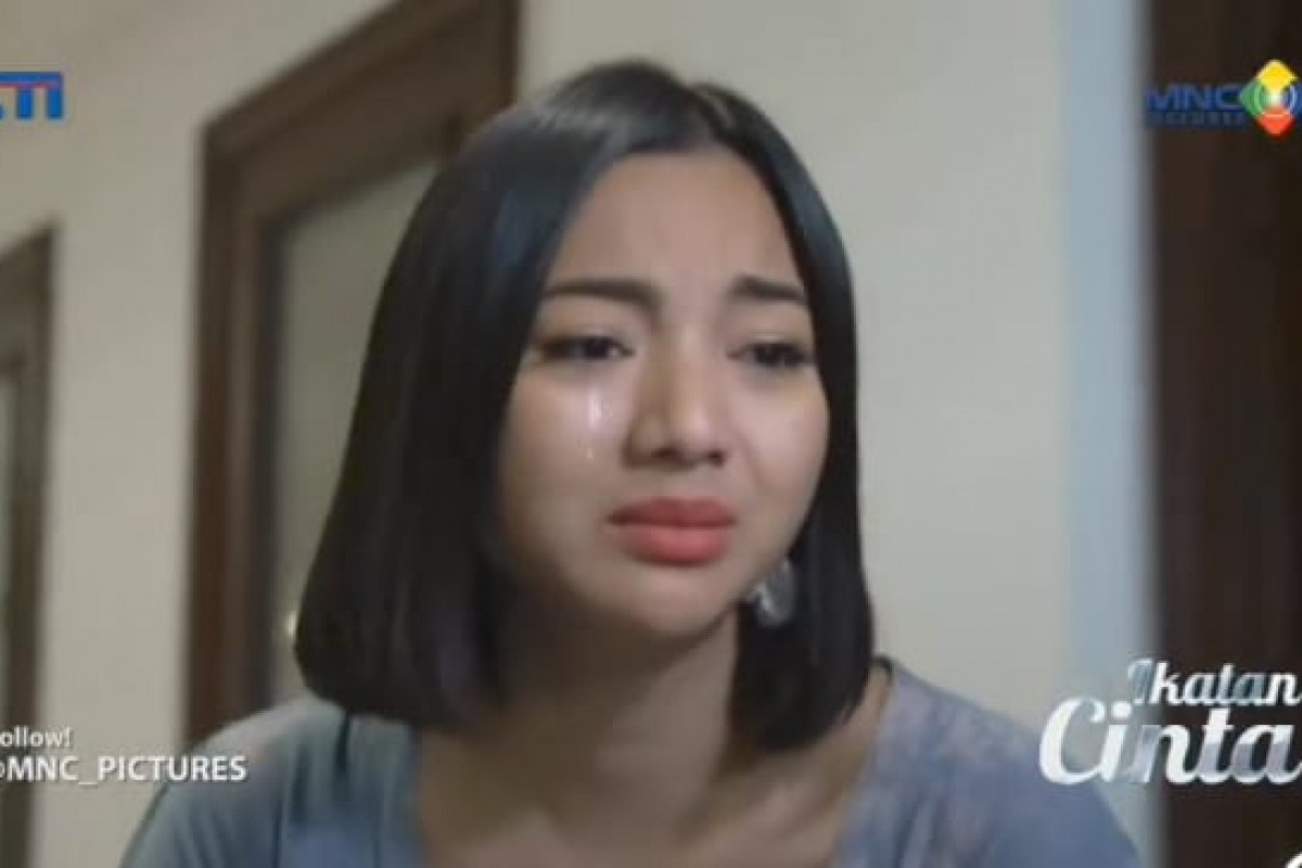 Episode 977 Ikatan Cinta Hari ini Rabu, 7 Desember 2022 di RCTI: Akankah Elsa Relakan Jantungnya untuk Sarah?