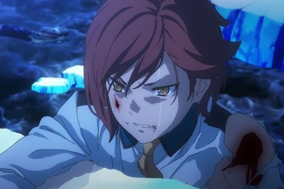 Danmachi Season 4 Part 2 Kapan Rilis? Ini Tanggal Tayang Resmi dan Link Nonton