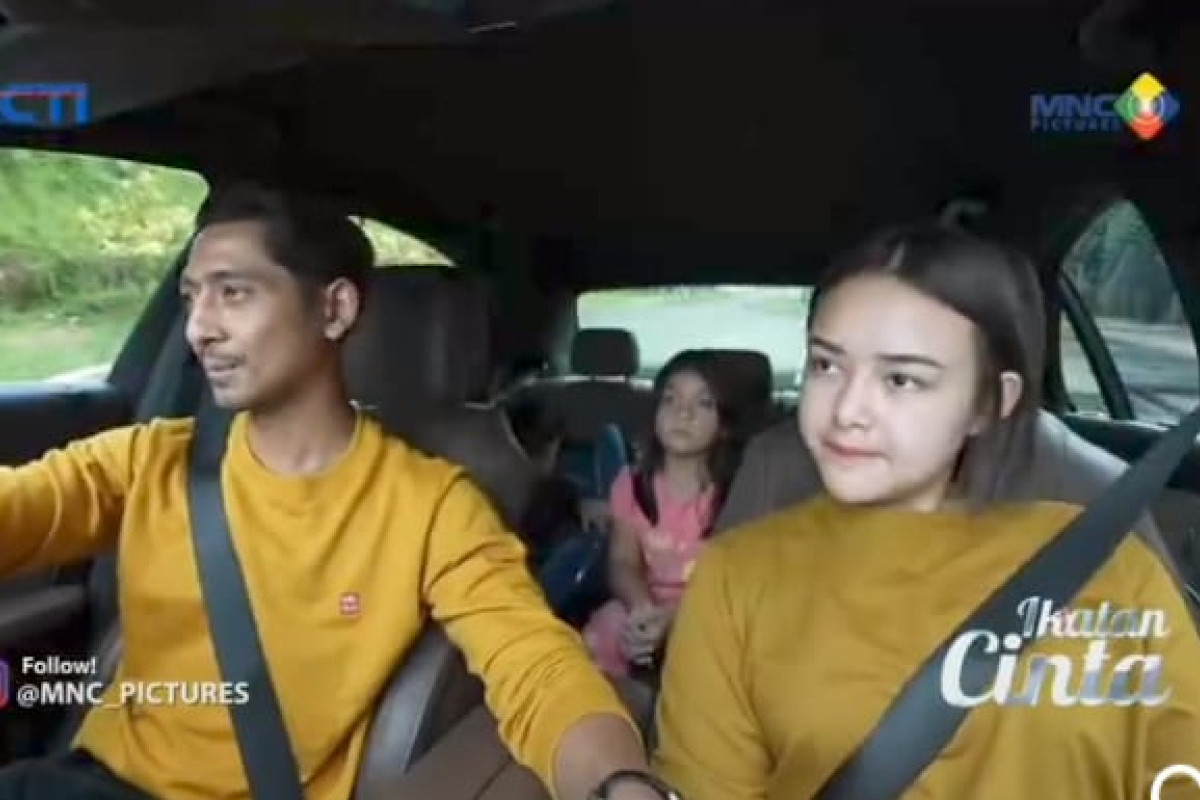 Ikatan Cinta Besok Sabtu, 21 Januari 2023 Episode 1024 di RCTI: Tamat Dengan Tragis Kematian Aldebaran dan Andin Ramai Diprotes Penggemar