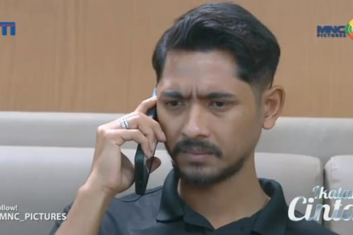 Spoiler Ikatan Cinta Besok Senin 13 Februari 2023 Episode 1050 Di Rcti Aldebaran Akhirnya Tau 0064