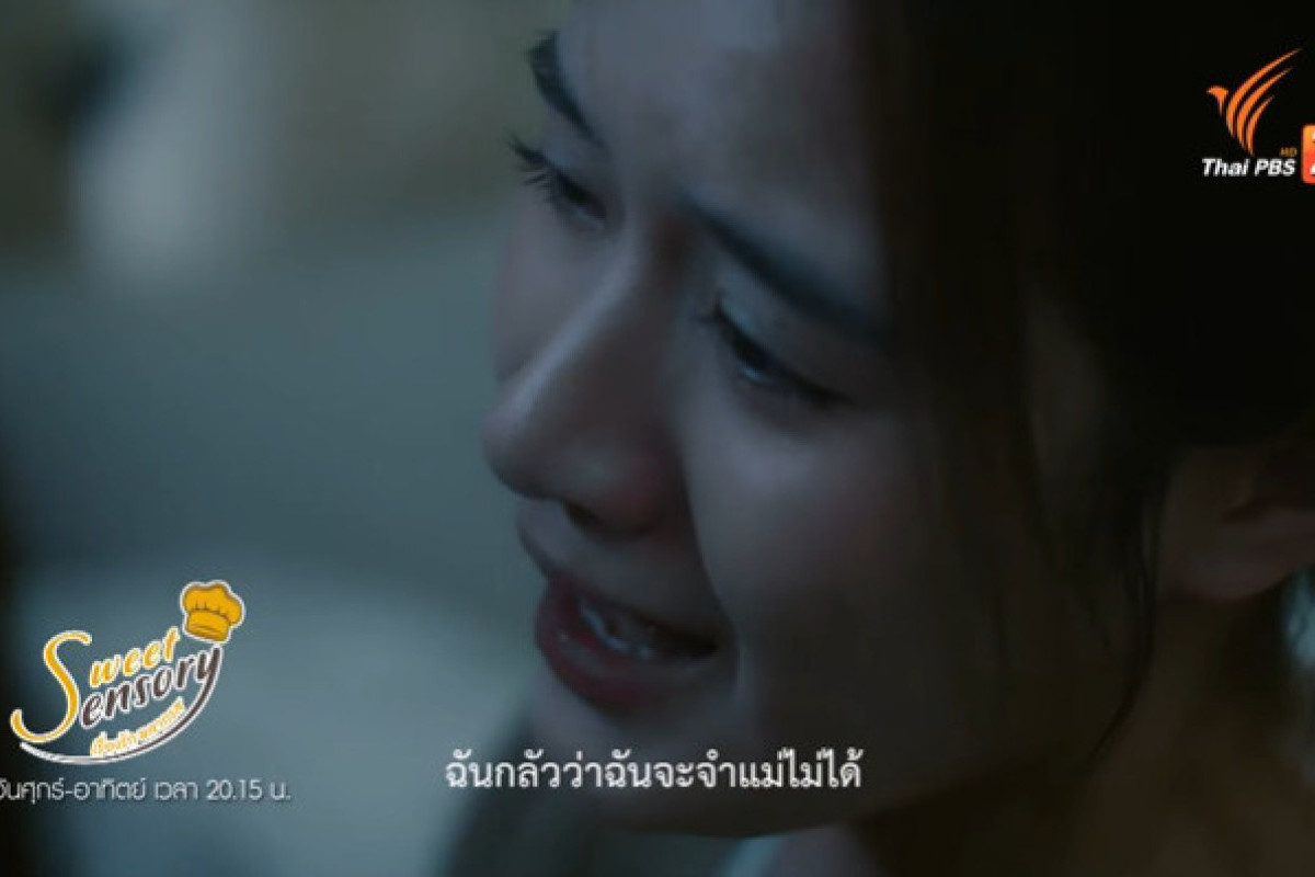 LINK Nonton Drama Thailand Sweet Sensory Episode 3 SUB Indo: Tam Merasakan Kesendirian! Hari ini Minggu, 2 April 2023 di VIPA Bukan Dramacool