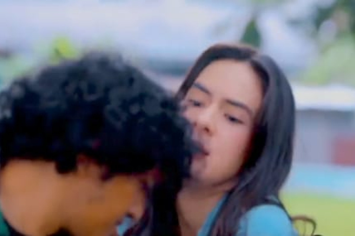 Bintang Samudera 25 Desember 2022 Episode 93 di ANTV: Nagita Naik Pitam dan Paksa Pria Ini untuk Membuka Seragam Milik Kapten Bintang 