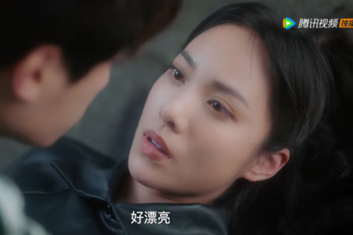 Download Nonton Drama China Bodyguard Episode 1-12 SUB Indo, Tayang Tencent Video Bukan DramaQu Telegram