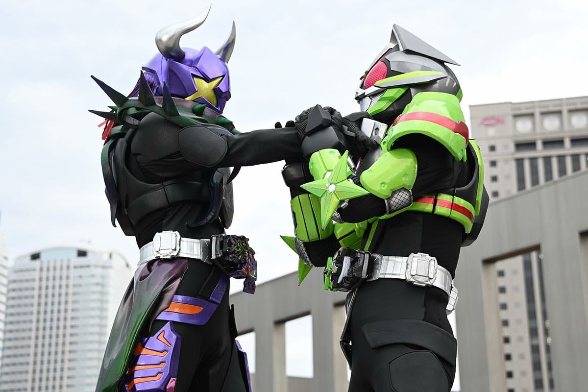 SPOILER Baru Kamen Rider Geats Episode 32, Segera Tayang Minggu 23 April 2023 di TV Asahi