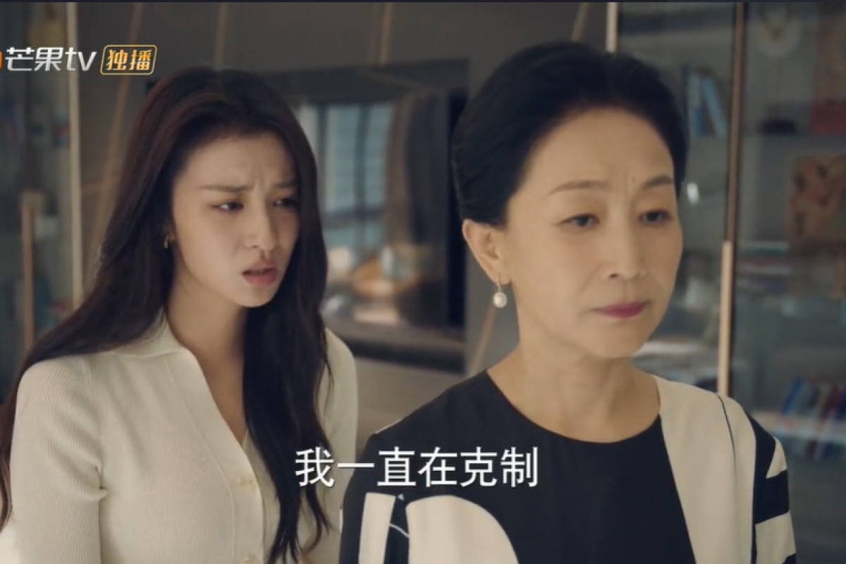 LINK Streaming Fireworks of My Heart Episode 12 SUB Indo: Xu Qin Mendapat Peringatan dari Sang Ibu! Hari ini Minggu 9 Juli 2023 di Mango TV Bukan Dramacool