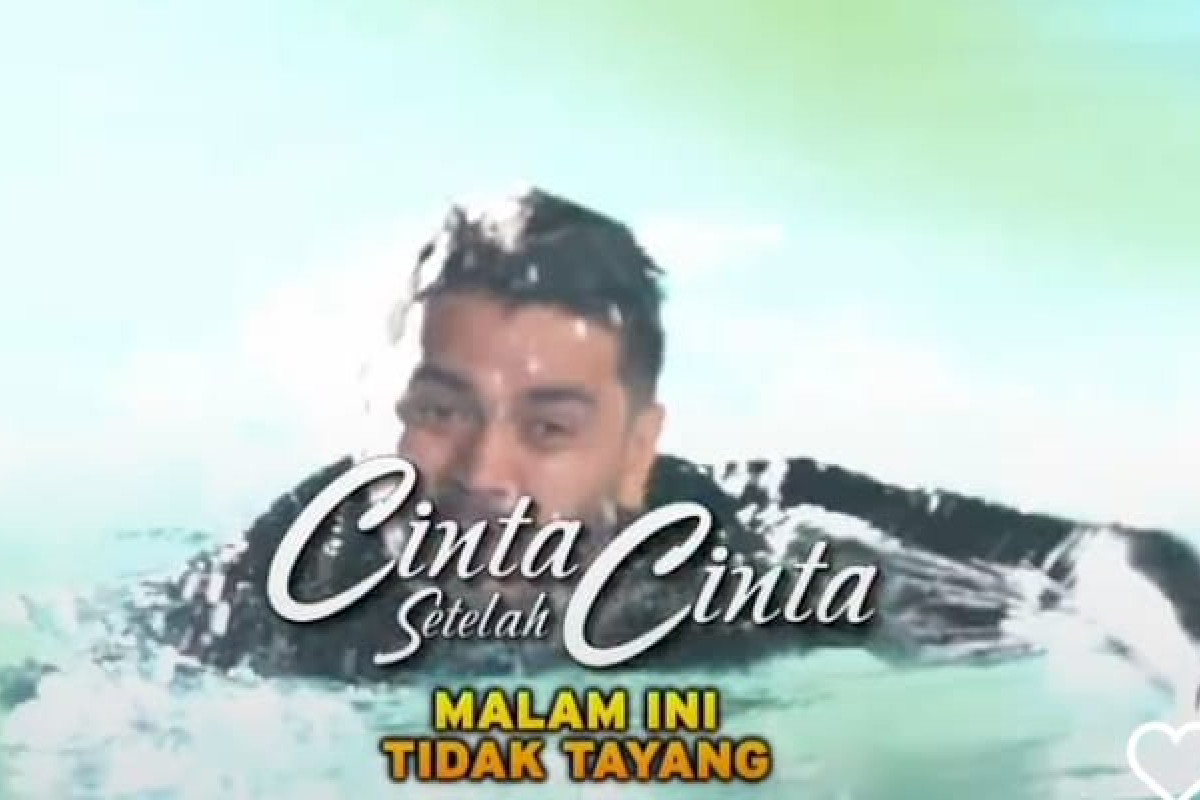 Cinta Setelah Cinta Minggu, 18 Desember 2022 di SCTV: Niko Beri Nafas Buatan pada Strala yang Tenggelam di Sungai 