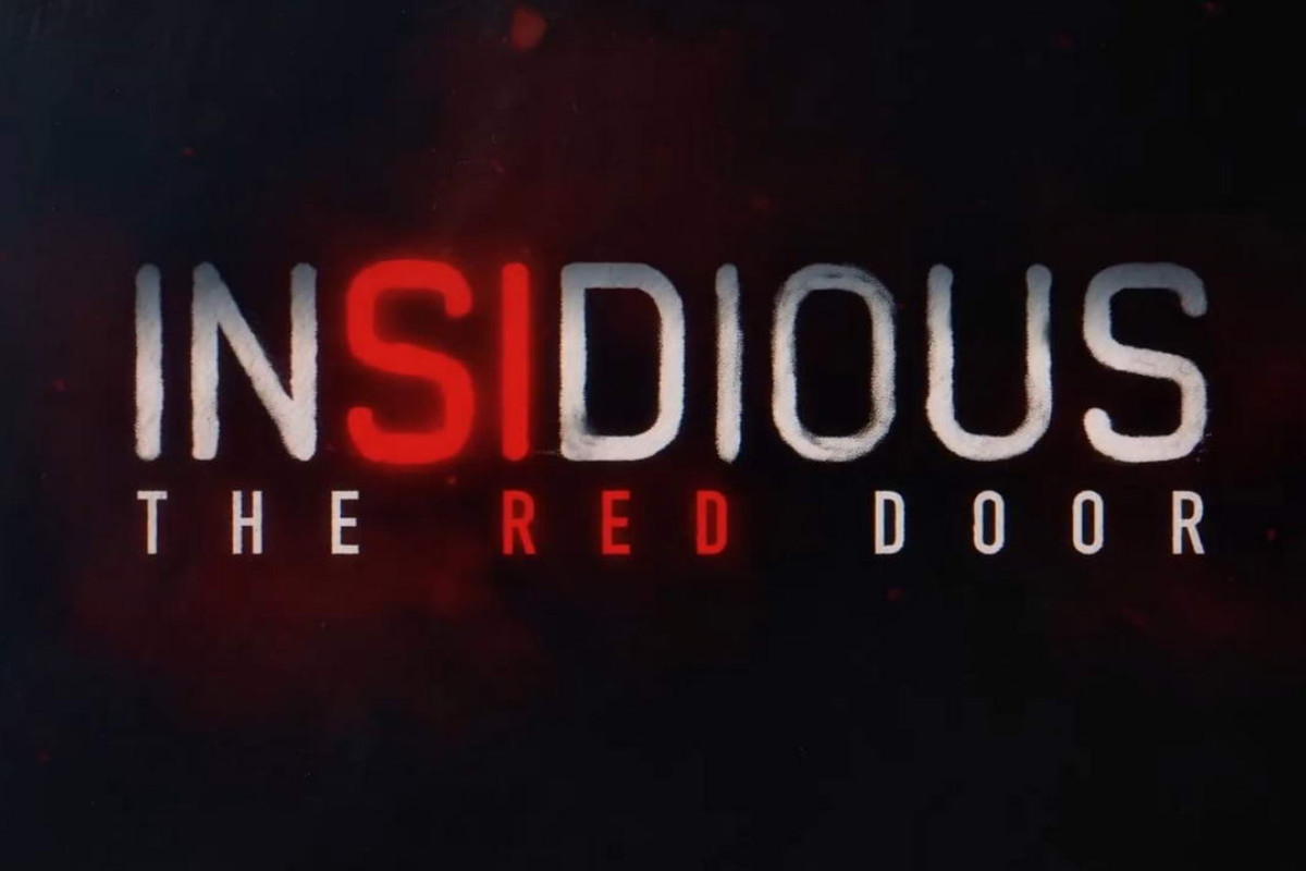 Nonton Film Insidious: The Red Door (2023) Sub Indo Full Movie, Gampang Tinggal Klik di Sini!