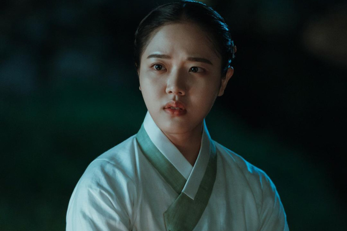 Situs STREAMING Drakor Poong The Joseon Psychiatrist 2 Episode 5 SUB Indo, Tayang di Viu Bukan JuraganFilm DramaQu