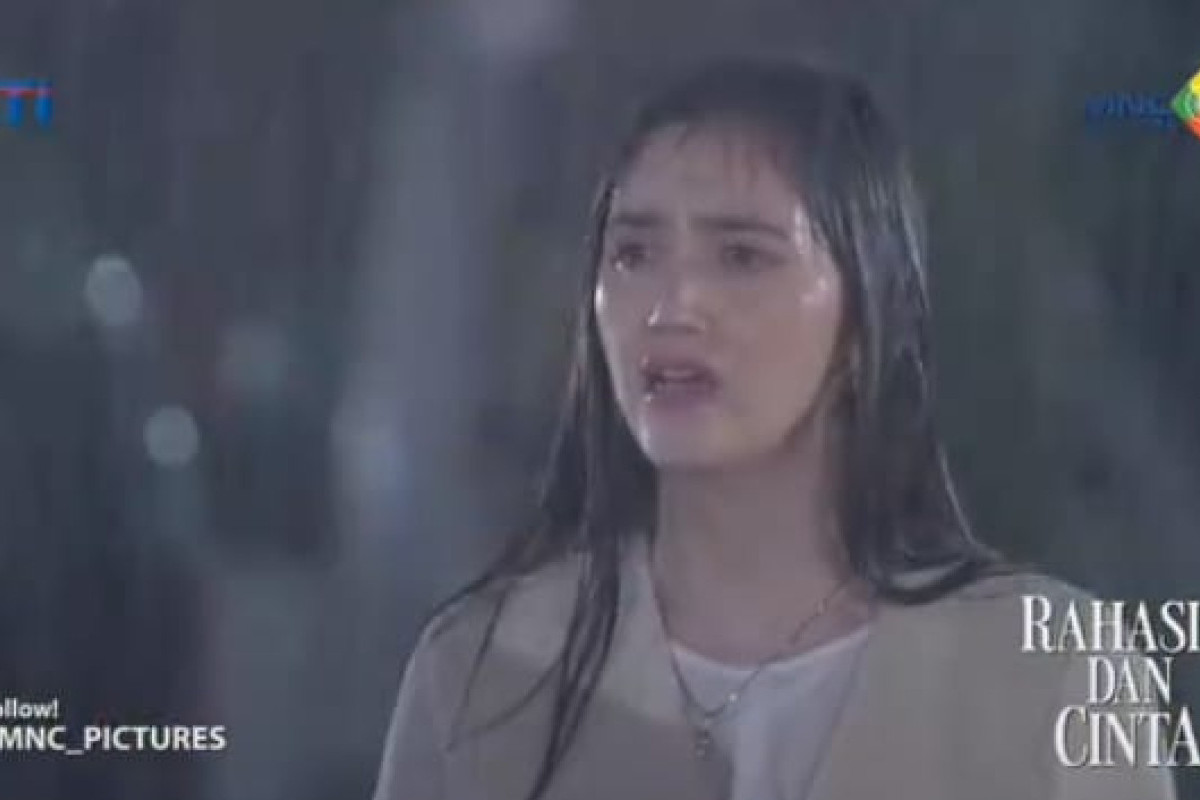 Tayang Lagi Sinopsis Rahasia Dan Cinta Besok Sabtu, 18 Februari 2023 di SCTV: Dwita Cemburu Melihat Tiara Menyuapi Debu 