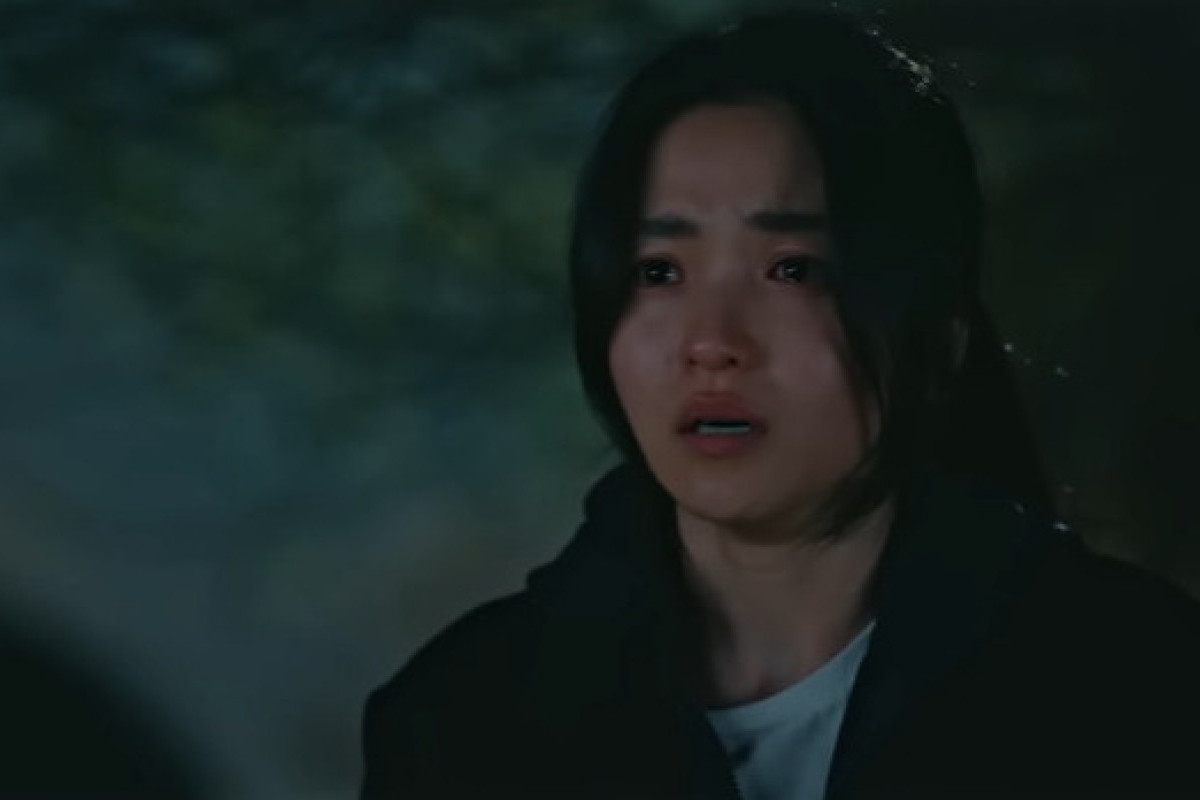 LINK Nonton Revenant Episode 8 SUB Indo: San-young Inginkan Roh Jahat, Tidak dengan Hae-sang! Hari ini Sabtu 15 Juli 2023 di Disney+ Hotstar Bukan LokLok