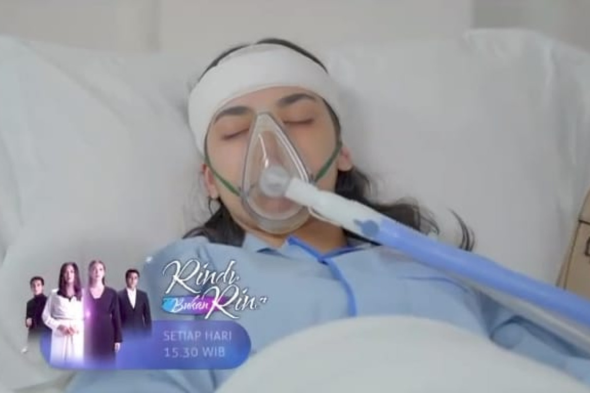 Kembali Sist Tayang Rindu Bukan Rindu Besok Sabtu, 11 Maret 2023 Eps 46 di SCTV: Kondisi Suci Asli yang Terbujur Kaku di Rumah Sakit dan Kemauan Rindu KW buat Devan Kesal 