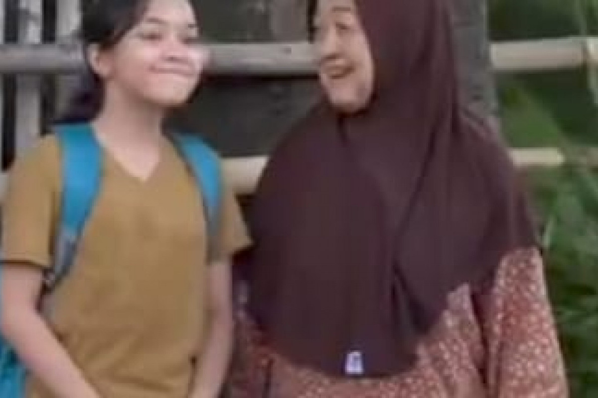 Episode 114 Cinta Alesha Hari ini Jumat, 9 Desember 2022 di RCTI: Nek Itoh dan Alesha Akhirnya Pergi Ke Tempat Restoran Om Rama Ada Apa Ya?