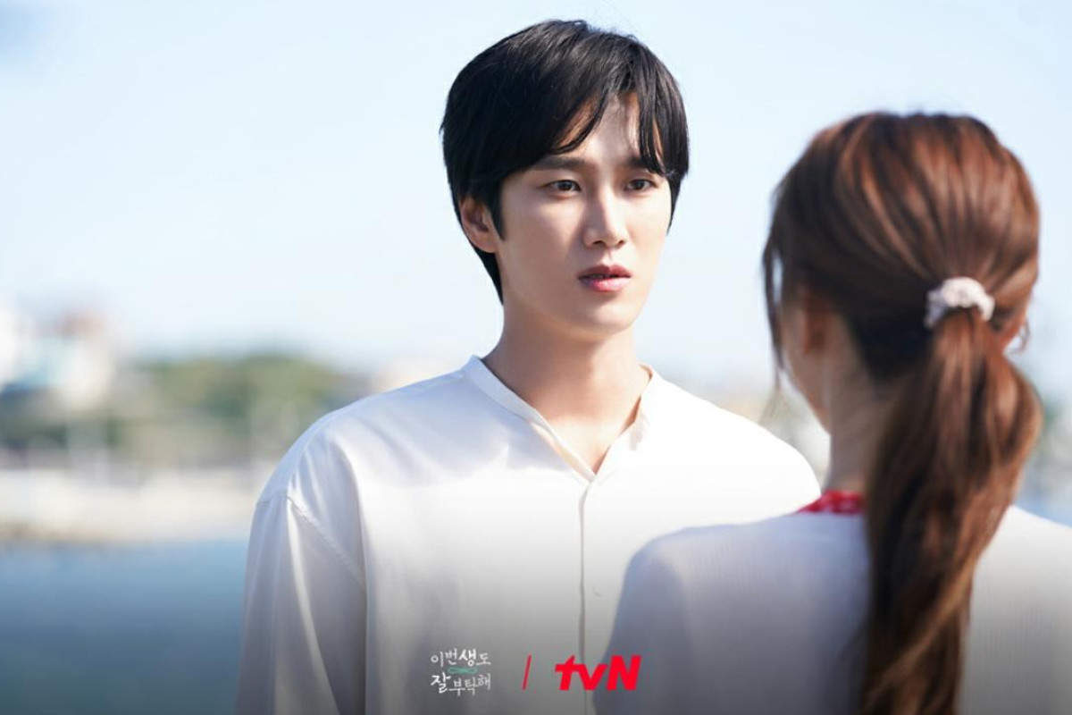 Lanjutan See You in My 19th Life Episode 5 Tayang Jam Berapa di tvN? Berikut Jadwal Server Indo dan PREVIEW