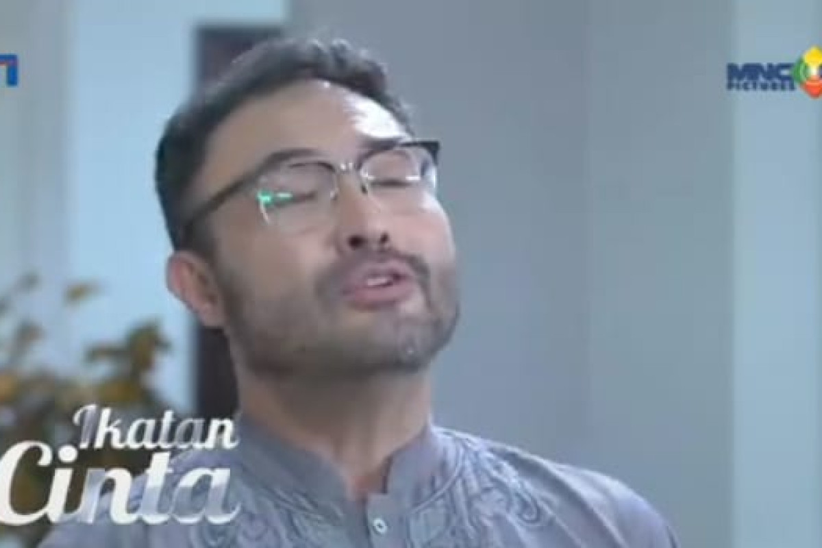 Tidak Tayang Ikatan Cinta Sampai Besok Minggu, 15 Januari 2023 Episode 1018 di RCTI