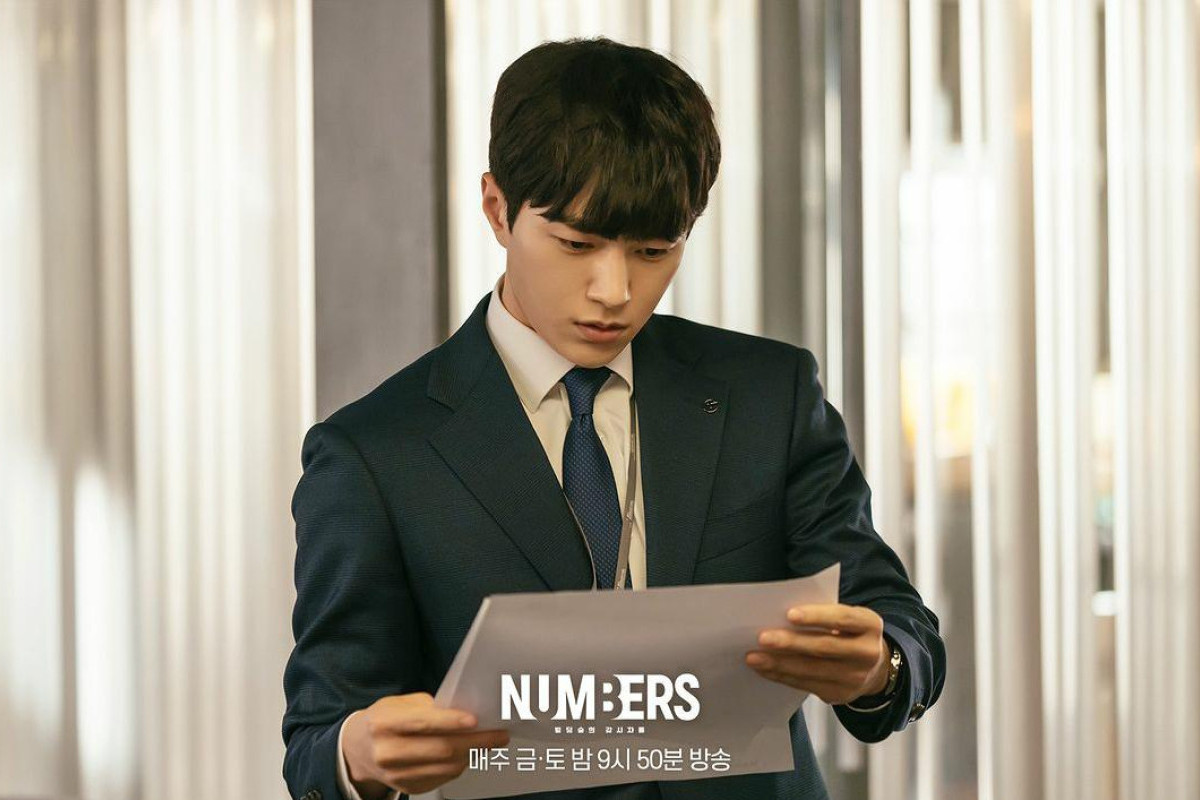 LINK Streaming Numbers Episode 5 SUB Indo: Ho-woo dan Seung-jo Terjebak Frustasi! Tayang Jumat 7 Juli 2023 di Viu Bukan NoDrakorid