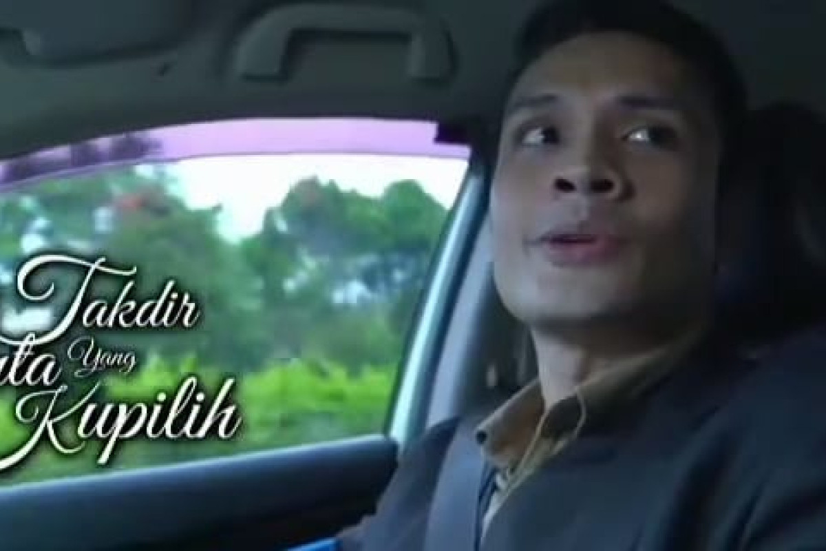 Tayang Lebih Awal Takdir Cinta Yang Kupilih Episode Sabtu, 4 Februari 2023 Via Link Streaming SCTV Pukul 20.30 WIB Berkualitas HD 