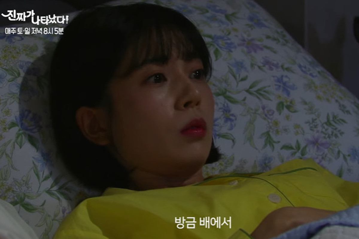 LINK Nonton The Real Has Come Episode 29 SUB Indo: Yeon Do Merasakan Tubuhnya Tak Nyaman! Hari ini Sabtu 1 Juli 2023 di KBS Bukan Drakorid