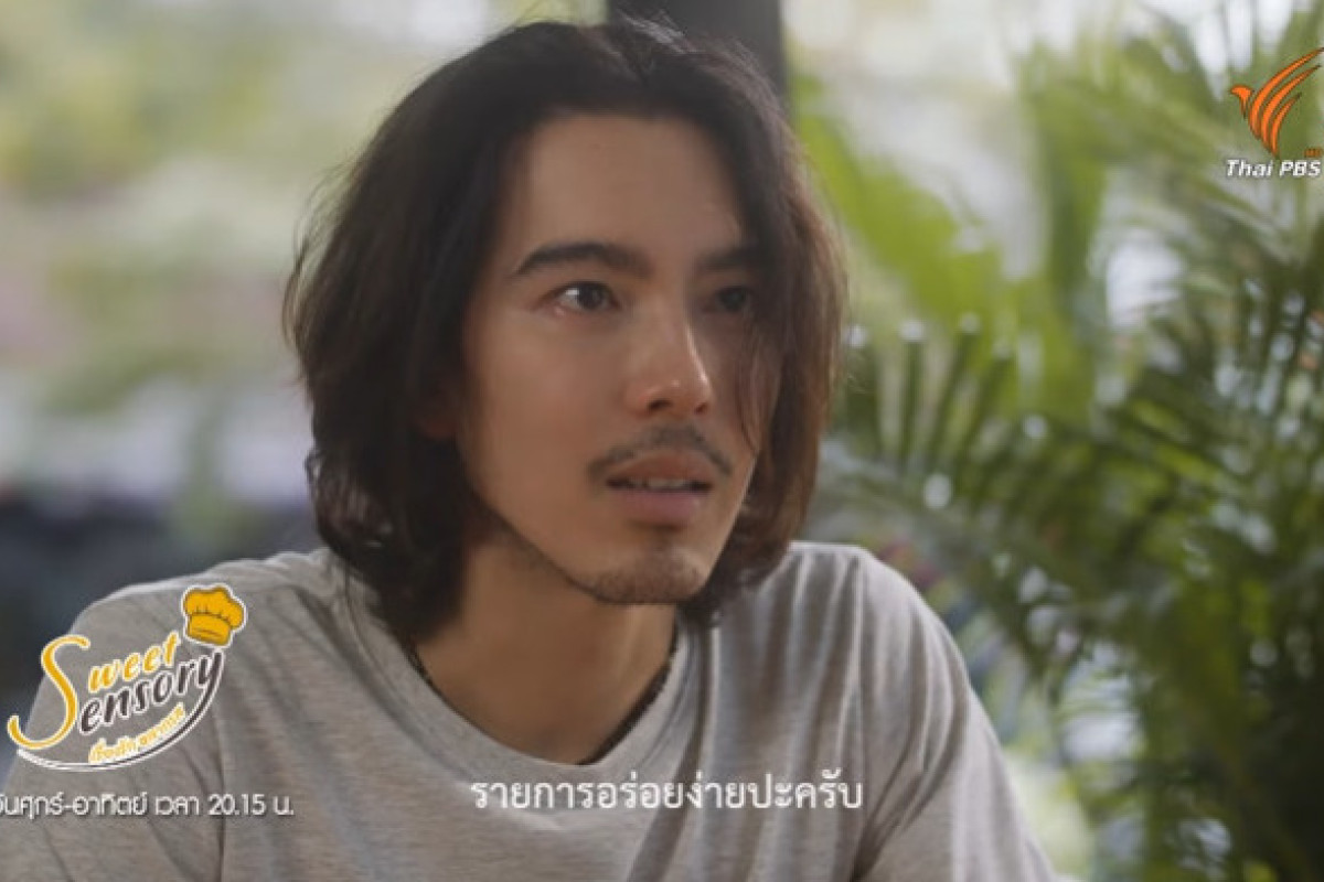 STREAMING Drama Thailand Sweet Sensory Episode 2 SUB Indo: Perlindungan Khram untuk Tam! Hari ini Sabtu, 1 April 2023 di VIPA Bukan Telegram