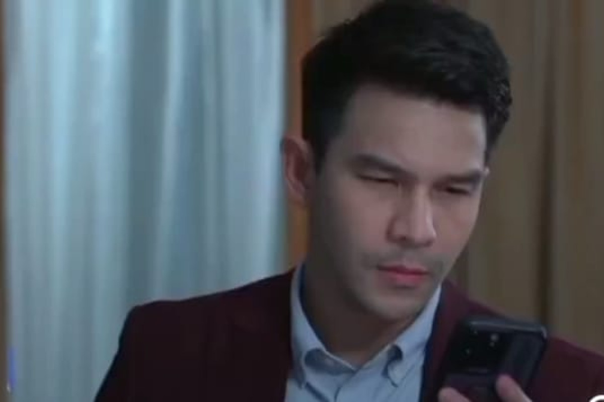 Takdir Cinta yang Kupilih Besok Kamis 2 Maret 2023 di SCTV: Hakim Berencana untuk Menemani Novia Memeriksakan Kandungannya 