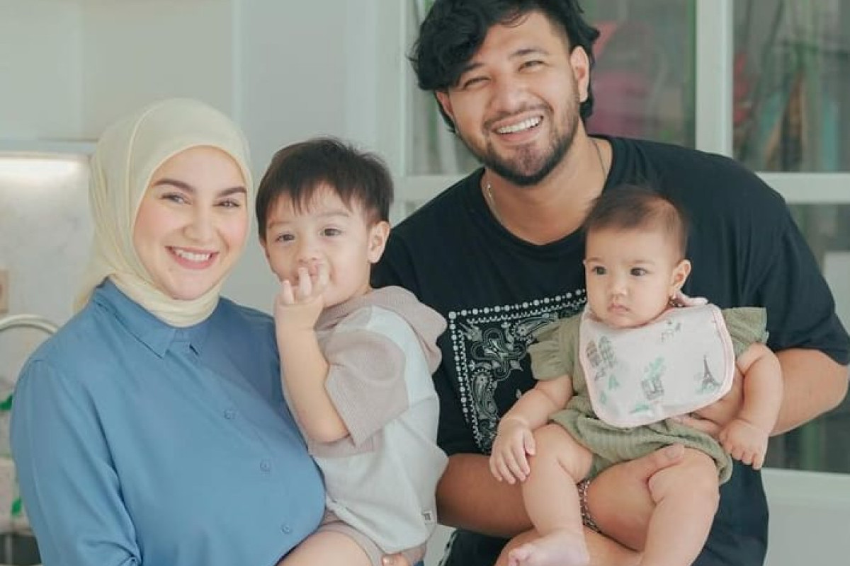 Terungkap Ammar Zoni Menyuruh Sopir Untuk Beli Sabu Hingga Irish Bella Hapus Semua Foto di Instagram Benarkah Cerai?