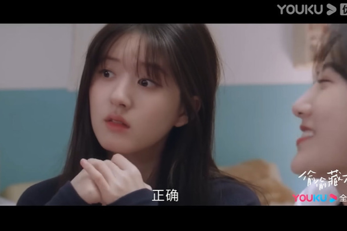 Lanjutan Drama China Hidden Love Episode 19 Kapan Tayang? Berikut Jadwal Update Terbarunya