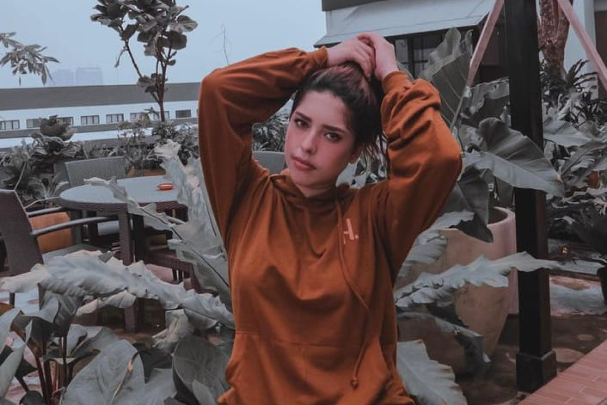 Profil Syaima Salsabila Selebgram yang Viral di TikTok Usai Ungkap Video Hamil Hingga Melahirkan, Benarkan Belum Menikah?