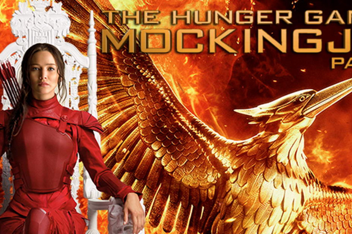 Sinopsis Film The Hunger Games: Mockingjay Part 2, Aksi Jennifer Lawrence Law Menghadapi Capitol