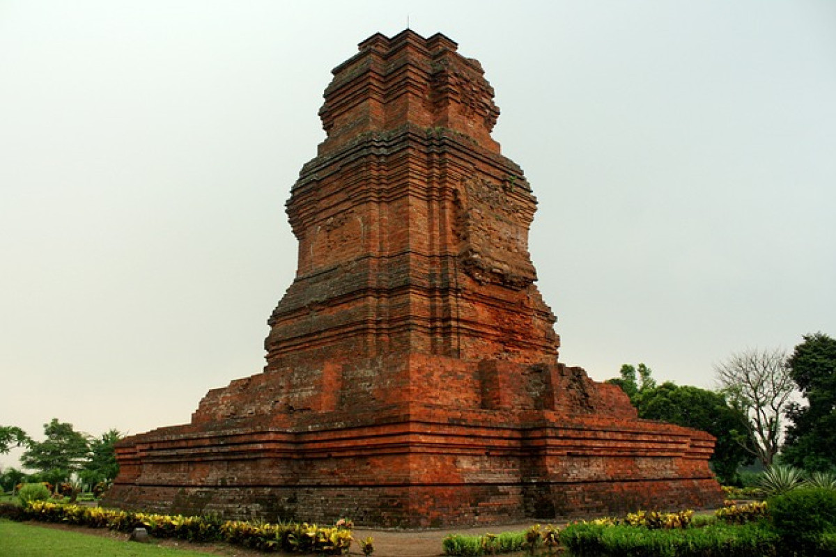 Jangan TERTIPU! 3 Kebohongan Besar Sejarah Majapahit yang Terlanjur Dipercayai Masyarakat Indonesia, Mulai dari Sumpah Palapa, Wilaya Kekuasaan hingga Wajah Asli Gajah Mada