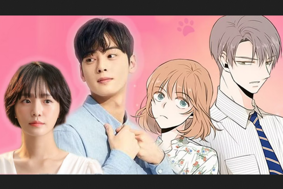 Link Nonton Drakor A Good Day to Be a Dog Sub Indo Full Episode 1 2 3 4 5 6 7 8 9 10 12 13 14 Streaming Legal VIU