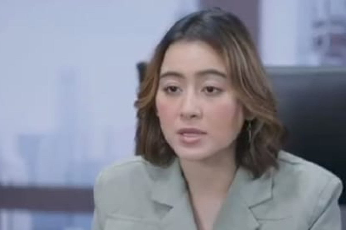 Episode 316 Suami Pengganti Hari ini Jumat, 20 Januari 2023 di ANTV: Ariana Mengatakan Kepada Anjani Bahwa Saka Berhasil Meluluhkan Hatinya 