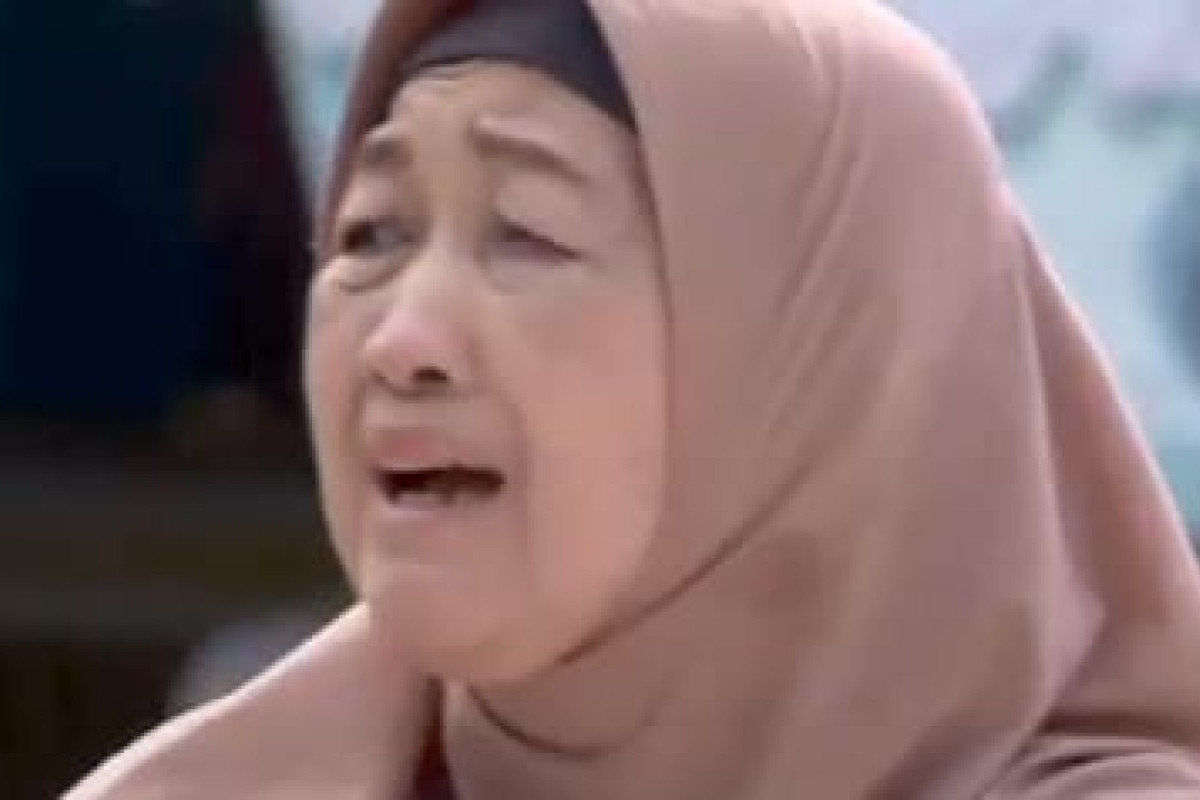 Update Spoiler Cinta Alesha Besok Kamis, 22 Desember 2022 Episode 124 di RCTI: Akankah Alesha Menemukan Keberadaan Nek Itoh yang Hilang?