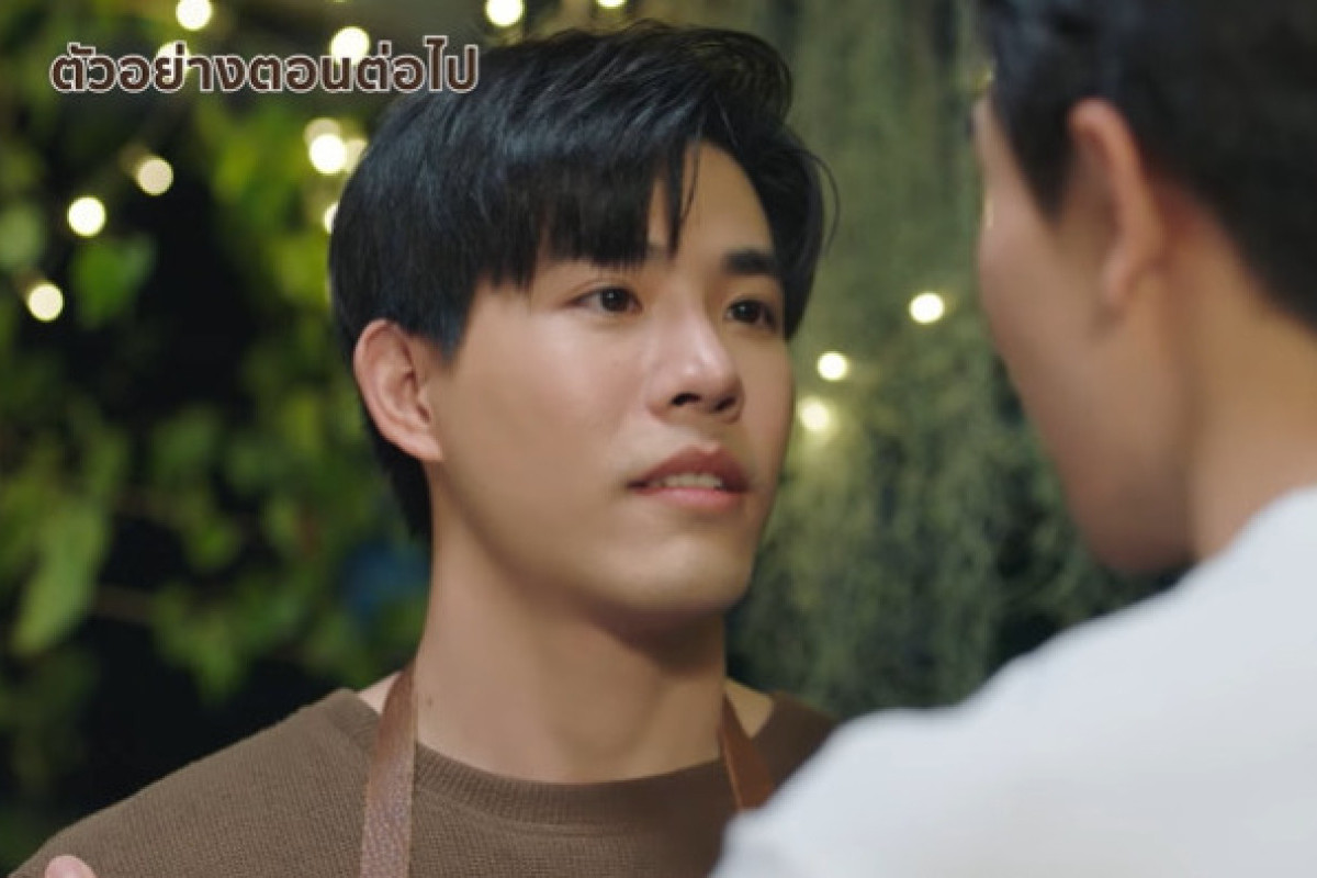 Drama Thailand The Promise Episode 4 Tayang Jam Berapa Cek Jadwal Server Indo Lengkap Preview 1263