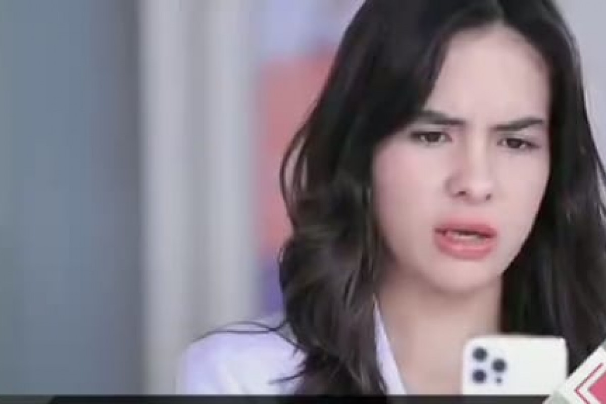 Jam Berapa Hari ini Bintang Samudera Tayang Berikut Jadwal dan Sinopsisnya Kamis, 15 Desember 2022 Episode 83 di ANTV Kedatangan Bintang dari Megan Juang Kagetkan Nagita 