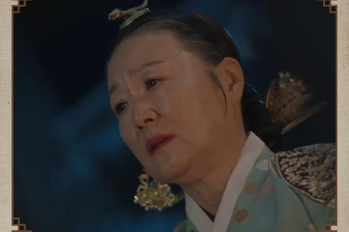 SPOILER Drama Korea Under The Queen's Umbrella Episode 16 Terakhir, Tayang Hari Ini Minggu, 4 Desember 2022 di tvN: Taktik Janda Ratu Halangi Upaya Hwa-Ryeong!