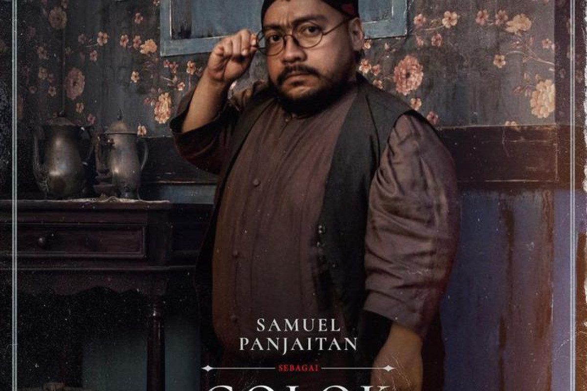 Film Losmen Melati (2023) Kapan Tayang? Simak Jadwal Tayang Film Horor Terbaru di Bioskop