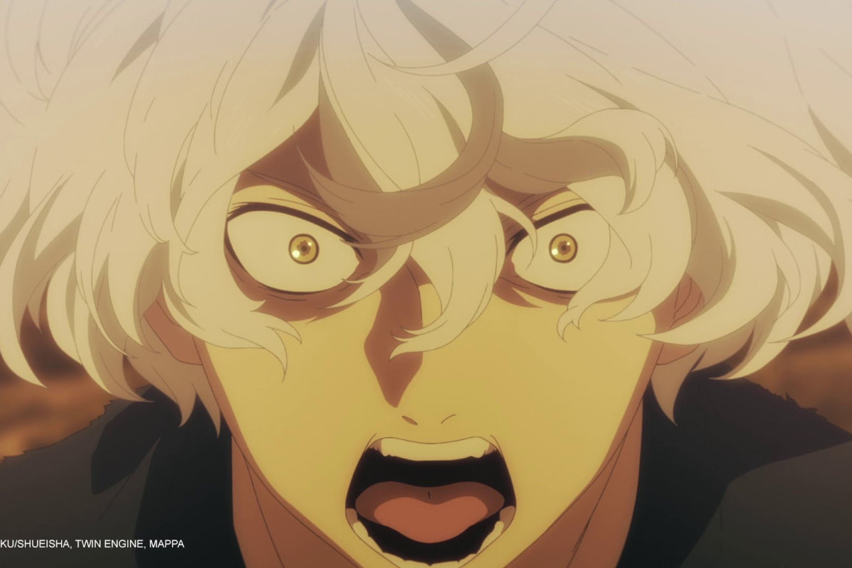 Link Nonton Anime Hell's Paradise: Jigokuraku Episode 2 Sub Indo, Spoiler:  Perjalanan Gabimaru dan Sagiri