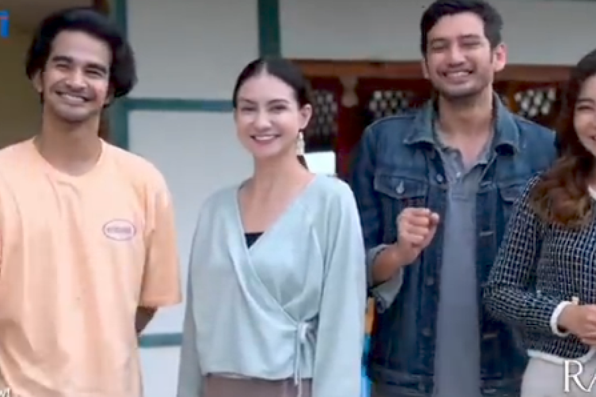 Ratu Di Hatiku Tayang Jam Berapa? Simak Jadwal, Video Alur Cerita dan Profil Pemain Lengkapnya Senin, 20 Maret 2023 di RCTI