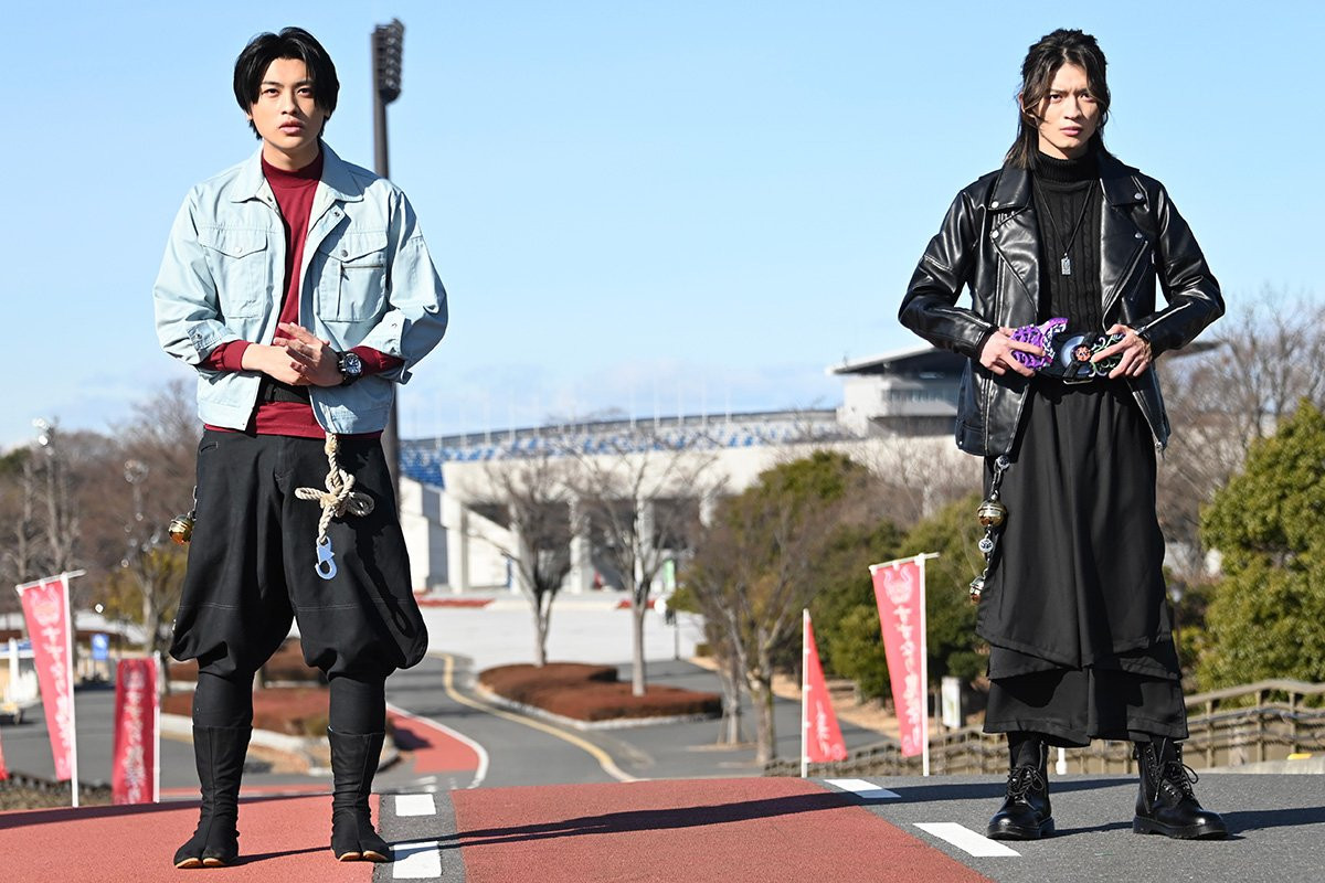 SPOILER Baru Kamen Rider Geats Episode 27, Tayang 19 Maret 2023 di TV ASAHI