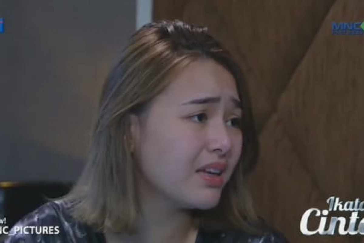 Bocoran Cerita Lanjutan Ikatan Cinta Besok Kamis, 8 Desember 2022 Episode 978 di RCTI: Andin Sedih Kehilangan Ibu Tirinya 