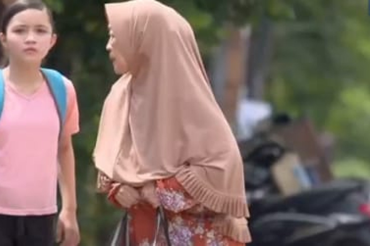 Tayang Lagi Sinopsis Cinta Alesha Besok Kamis, 22 Desember 2022 Episode 124 di RCTI: Om Rama Datang Bak Pahlawan untuk Selamatkan Alesha dan Nek Itoh