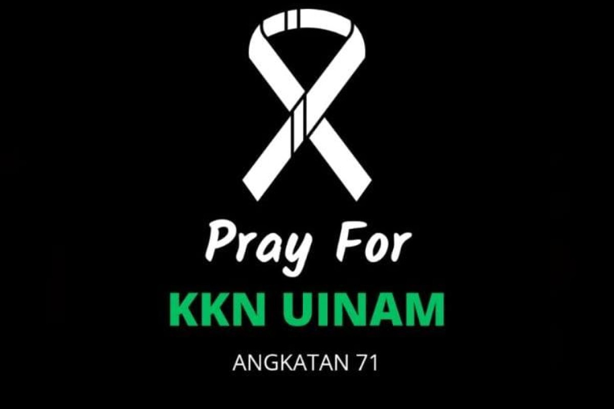 Siapa Nama Mahasiswa KKN UIN Alaudding Makassar Angkatan 71 yang Meninggal Dunia? Simak Kronologi dan Jumlah Korban Tewas